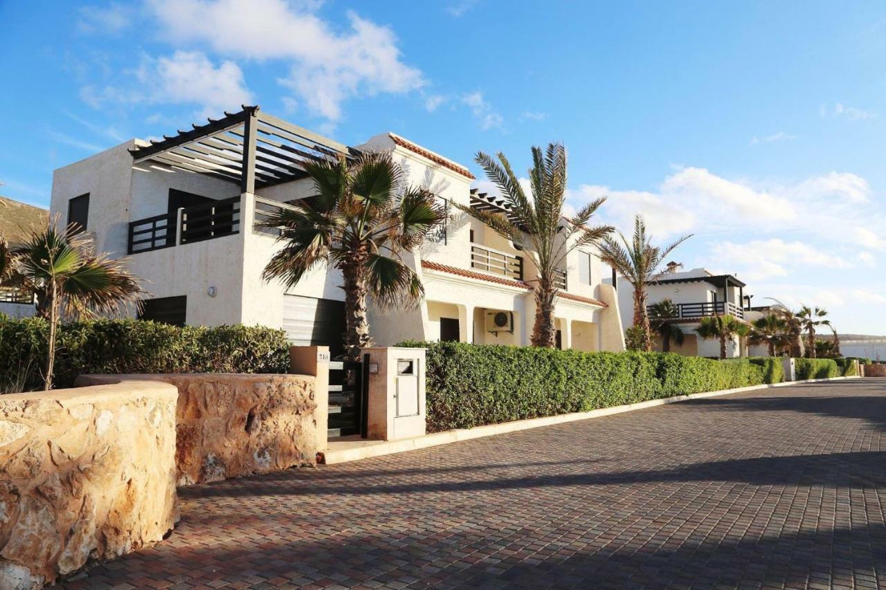 Villa A Louer Aglou Center Pres De Mirleft Exterior photo